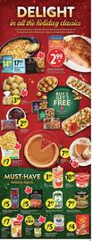 Save on Foods flyer Page 2