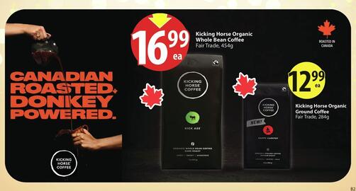Save on Foods flyer Page 25