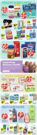 Save on Foods flyer Page 26