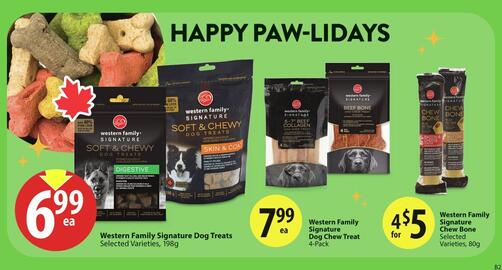 Save on Foods flyer Page 28