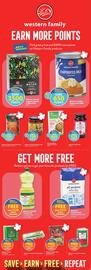 Save on Foods flyer Page 30