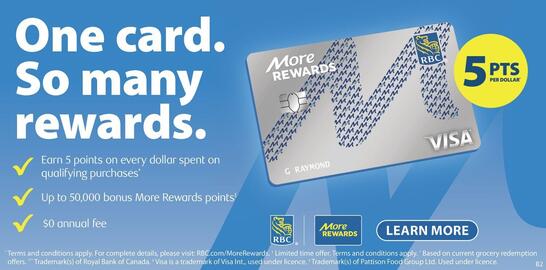 Save on Foods flyer Page 32