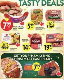 Save on Foods flyer Page 6