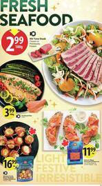 Save on Foods flyer Page 7