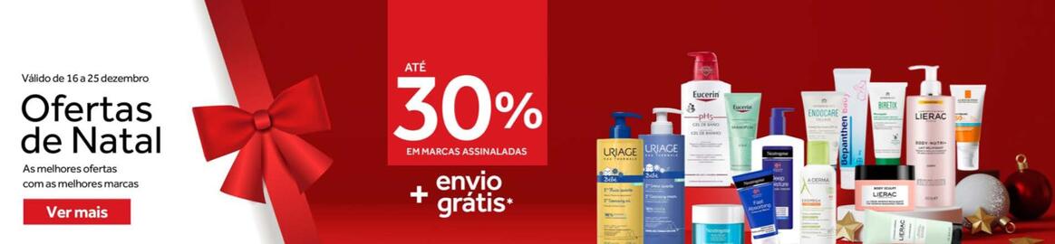 Folheto A Farmácia Página 1