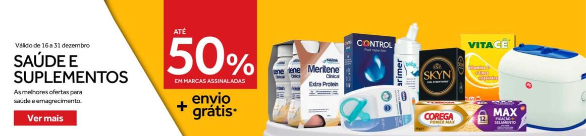 Folheto A Farmácia Página 3