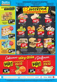 Delfin gazetka Strona 8