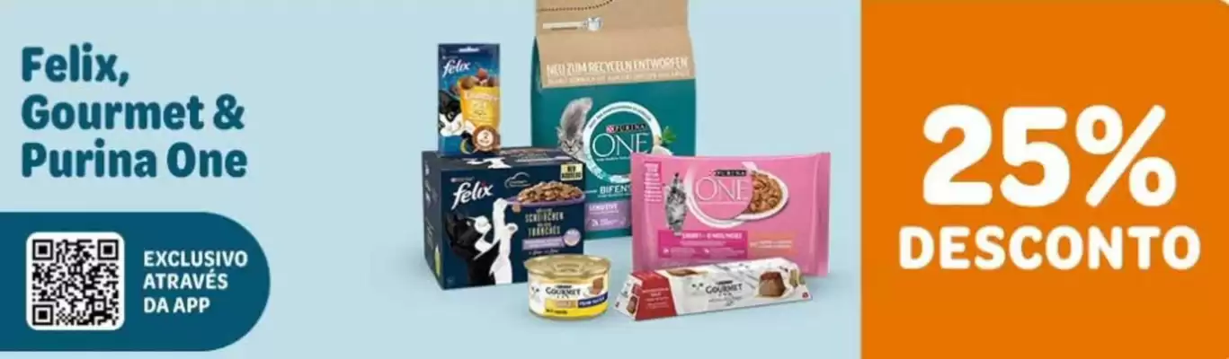 Folheto Zooplus (válido até 22-12)