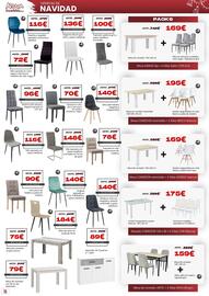 Folheto Atrapamuebles Página 17