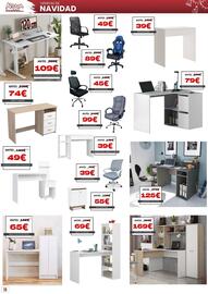 Folheto Atrapamuebles Página 19