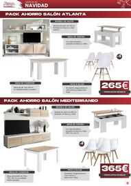 Folheto Atrapamuebles Página 20