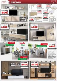 Folheto Atrapamuebles Página 3