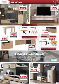 Folheto Atrapamuebles Página 6