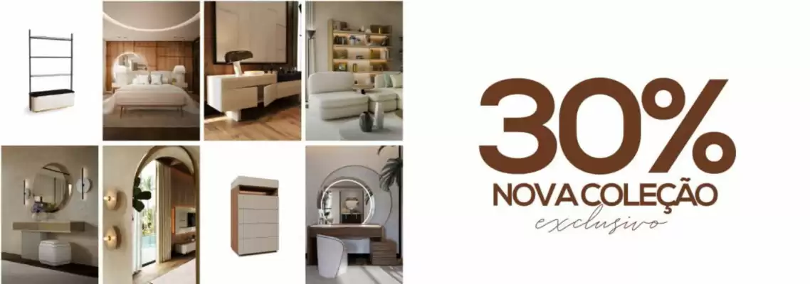 Folheto Interdesign (válido até 31-12)