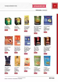 Folheto Recheio Página 99