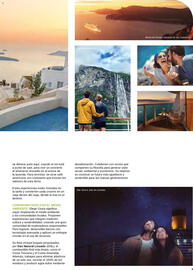 Catálogo Viajes El Corte Inglés Página 10