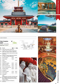 Catálogo Viajes El Corte Inglés Página 100