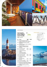 Catálogo Viajes El Corte Inglés Página 103