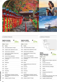 Catálogo Viajes El Corte Inglés Página 105