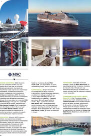 Catálogo Viajes El Corte Inglés Página 11