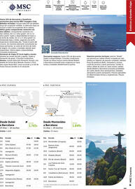 Catálogo Viajes El Corte Inglés Página 110