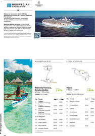 Catálogo Viajes El Corte Inglés Página 115