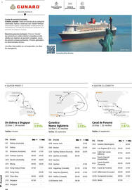 Catálogo Viajes El Corte Inglés Página 117