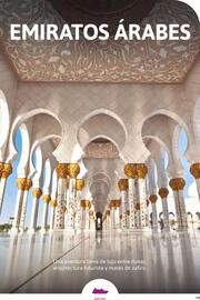 Catálogo Viajes El Corte Inglés Página 120