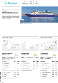 Catálogo Viajes El Corte Inglés Página 123
