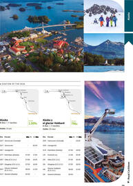 Catálogo Viajes El Corte Inglés Página 126