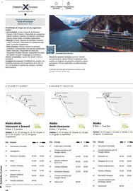 Catálogo Viajes El Corte Inglés Página 129