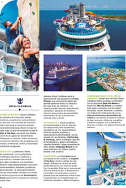 Catálogo Viajes El Corte Inglés Página 13