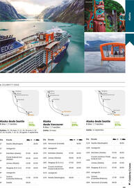 Catálogo Viajes El Corte Inglés Página 130