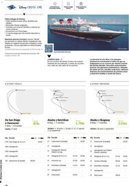 Catálogo Viajes El Corte Inglés Página 131