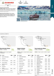 Catálogo Viajes El Corte Inglés Página 132