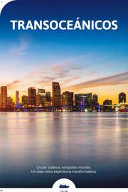 Catálogo Viajes El Corte Inglés Página 133