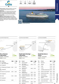 Catálogo Viajes El Corte Inglés Página 134