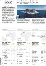 Catálogo Viajes El Corte Inglés Página 135