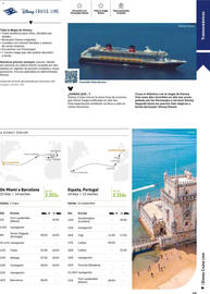 Catálogo Viajes El Corte Inglés Página 136
