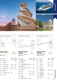 Catálogo Viajes El Corte Inglés Página 138