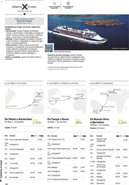 Catálogo Viajes El Corte Inglés Página 139