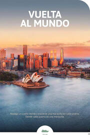 Catálogo Viajes El Corte Inglés Página 142