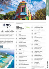 Catálogo Viajes El Corte Inglés Página 144