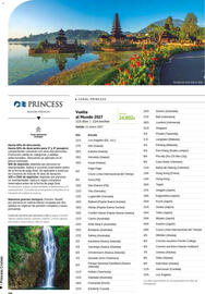 Catálogo Viajes El Corte Inglés Página 145