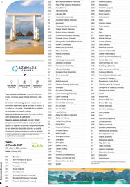 Catálogo Viajes El Corte Inglés Página 147