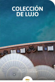 Catálogo Viajes El Corte Inglés Página 148