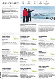 Catálogo Viajes El Corte Inglés Página 151