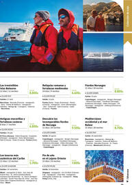 Catálogo Viajes El Corte Inglés Página 152