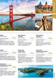 Catálogo Viajes El Corte Inglés Página 154