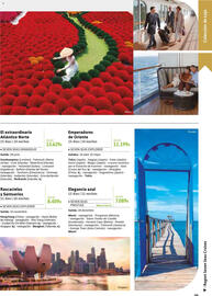 Catálogo Viajes El Corte Inglés Página 156